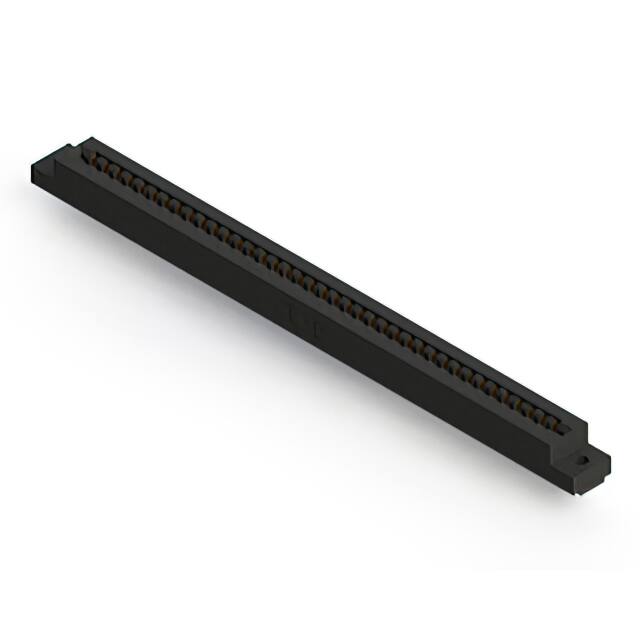 357-039-531-102 EDAC Inc.  Connettori per bordi